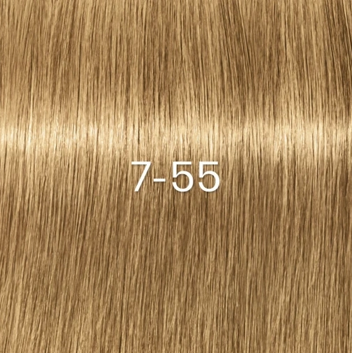 Schwarzkopf Igora Zero AMM - 7-55 Hajfesték 60ml főképe